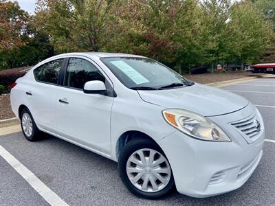 2012 Nissan Versa 1.6 S   - Photo 3 - Snellville, GA 30039