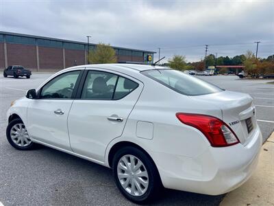 2012 Nissan Versa 1.6 S   - Photo 4 - Snellville, GA 30039