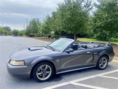 2004 Ford Mustang GT Deluxe   - Photo 23 - Snellville, GA 30039