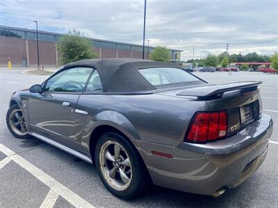 2004 Ford Mustang GT Deluxe   - Photo 4 - Snellville, GA 30039