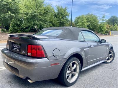 2004 Ford Mustang GT Deluxe   - Photo 2 - Snellville, GA 30039