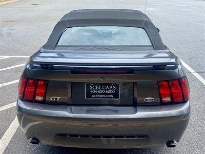 2004 Ford Mustang GT Deluxe   - Photo 24 - Snellville, GA 30039