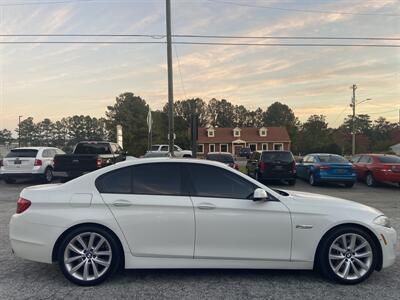 2011 BMW 535i   - Photo 21 - Snellville, GA 30039