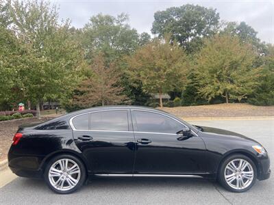 2007 Lexus GS 450h   - Photo 29 - Snellville, GA 30039