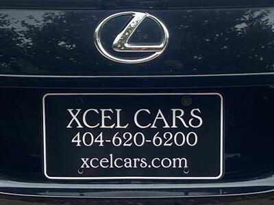 2007 Lexus GS 450h   - Photo 39 - Snellville, GA 30039