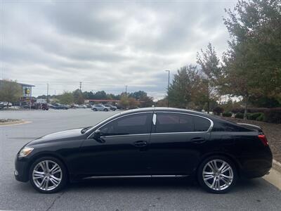 2007 Lexus GS 450h   - Photo 30 - Snellville, GA 30039