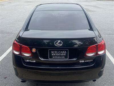 2007 Lexus GS 450h   - Photo 31 - Snellville, GA 30039