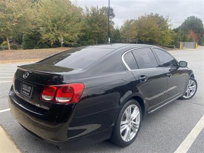 2007 Lexus GS 450h   - Photo 2 - Snellville, GA 30039