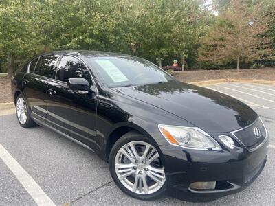 2007 Lexus GS 450h   - Photo 3 - Snellville, GA 30039