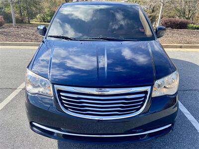 2013 Chrysler Town & Country Touring   - Photo 38 - Snellville, GA 30039