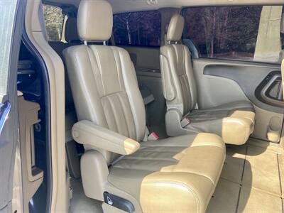 2013 Chrysler Town & Country Touring   - Photo 25 - Snellville, GA 30039