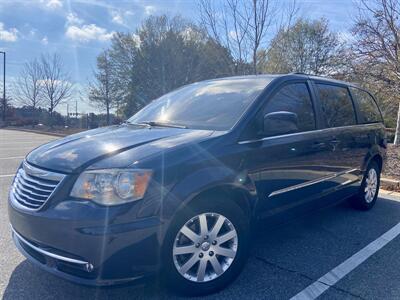 2013 Chrysler Town & Country Touring   - Photo 1 - Snellville, GA 30039