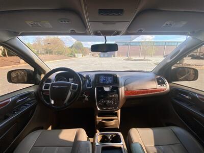 2013 Chrysler Town & Country Touring   - Photo 29 - Snellville, GA 30039