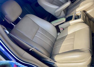 2013 Chrysler Town & Country Touring   - Photo 24 - Snellville, GA 30039