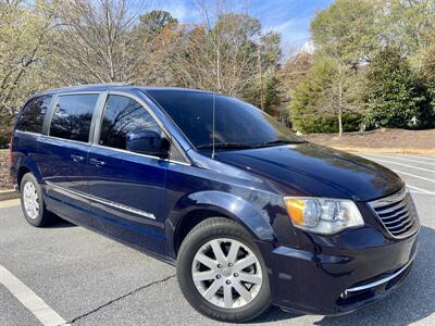 2013 Chrysler Town & Country Touring   - Photo 3 - Snellville, GA 30039