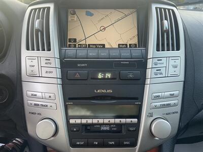 2009 Lexus RX   - Photo 13 - Snellville, GA 30039