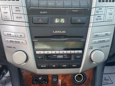 2009 Lexus RX   - Photo 16 - Snellville, GA 30039