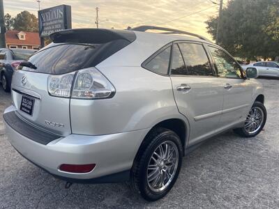 2009 Lexus RX   - Photo 2 - Snellville, GA 30039