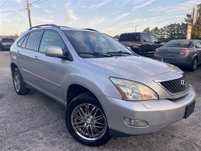 2009 Lexus RX   - Photo 3 - Snellville, GA 30039