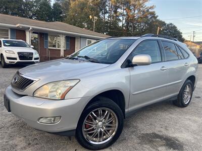 2009 Lexus RX   - Photo 1 - Snellville, GA 30039