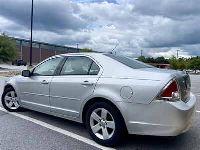 2009 Ford Fusion SE   - Photo 4 - Snellville, GA 30039