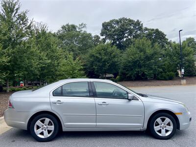 2009 Ford Fusion SE   - Photo 26 - Snellville, GA 30039