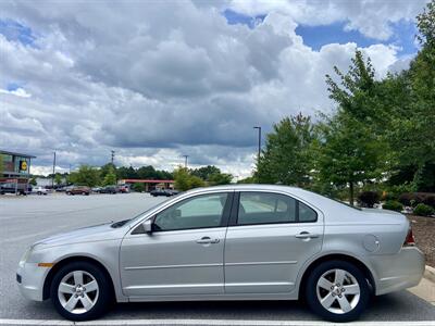 2009 Ford Fusion SE   - Photo 27 - Snellville, GA 30039