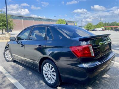 2008 Subaru Impreza 2.5i   - Photo 3 - Snellville, GA 30039