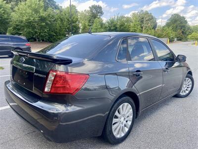 2008 Subaru Impreza 2.5i   - Photo 2 - Snellville, GA 30039