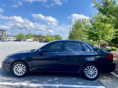 2008 Subaru Impreza 2.5i   - Photo 18 - Snellville, GA 30039