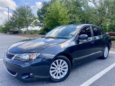 2008 Subaru Impreza 2.5i   - Photo 1 - Snellville, GA 30039