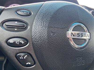 2012 Nissan Altima 2.5 SL   - Photo 9 - Snellville, GA 30039