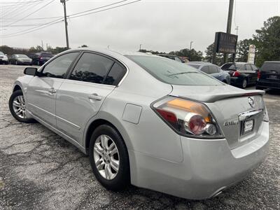 2012 Nissan Altima 2.5 SL   - Photo 4 - Snellville, GA 30039