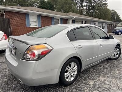 2012 Nissan Altima 2.5 SL   - Photo 2 - Snellville, GA 30039