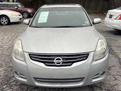 2012 Nissan Altima 2.5 SL   - Photo 25 - Snellville, GA 30039