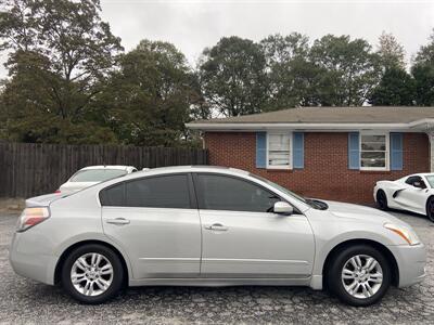 2012 Nissan Altima 2.5 SL   - Photo 23 - Snellville, GA 30039