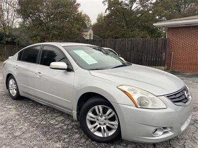 2012 Nissan Altima 2.5 SL   - Photo 3 - Snellville, GA 30039