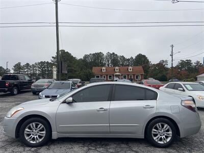 2012 Nissan Altima 2.5 SL   - Photo 24 - Snellville, GA 30039