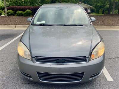 2007 Chevrolet Impala LT   - Photo 24 - Snellville, GA 30039