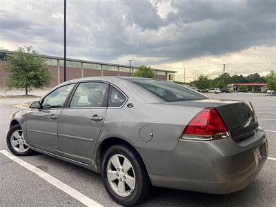 2007 Chevrolet Impala LT   - Photo 3 - Snellville, GA 30039