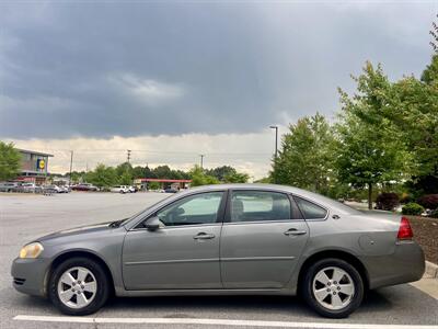 2007 Chevrolet Impala LT   - Photo 23 - Snellville, GA 30039