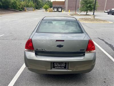 2007 Chevrolet Impala LT   - Photo 25 - Snellville, GA 30039