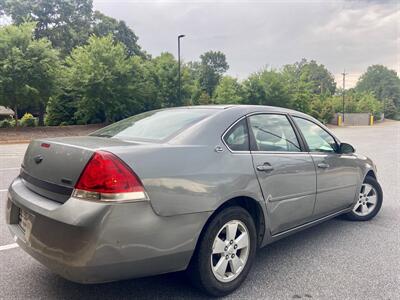 2007 Chevrolet Impala LT   - Photo 2 - Snellville, GA 30039