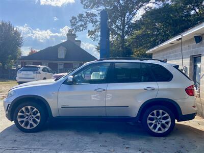 2012 BMW X5 xDrive35i Premium   - Photo 3 - Snellville, GA 30039