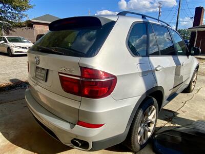 2012 BMW X5 xDrive35i Premium   - Photo 2 - Snellville, GA 30039