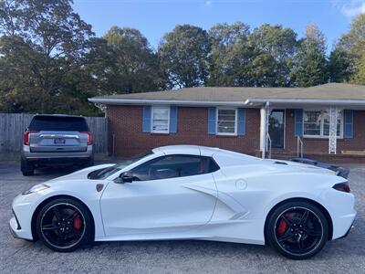 2023 Chevrolet Corvette Stingray   - Photo 28 - Snellville, GA 30039