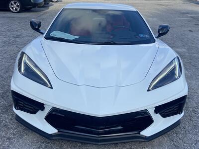 2023 Chevrolet Corvette Stingray   - Photo 32 - Snellville, GA 30039