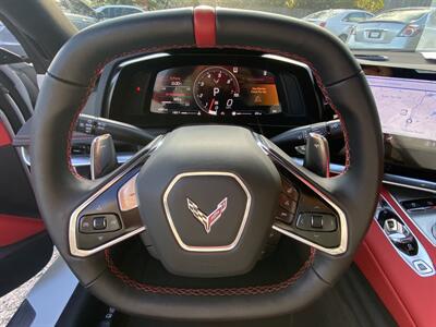 2023 Chevrolet Corvette Stingray   - Photo 8 - Snellville, GA 30039