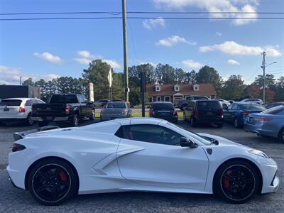 2023 Chevrolet Corvette Stingray   - Photo 27 - Snellville, GA 30039