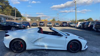 2023 Chevrolet Corvette Stingray   - Photo 34 - Snellville, GA 30039